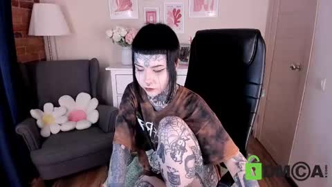 Mary online show from 05.02.26