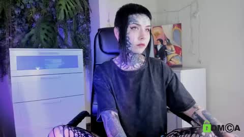 Mary online show from 05.04.26