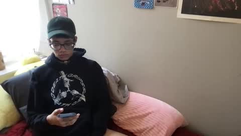 bloodrushbabe online show from 04.09.26