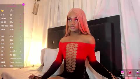 Snapshot of bloom_bbc chatting on 10.27.25 bloom_bbc online show from 10.27.25