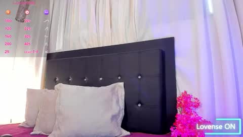 Snapshot of bloom_bbc chatting on 11.12.25 bloom_bbc online show from 11.12.25