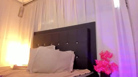 Snapshot of bloom_bbc chatting on 11.19.25 bloom_bbc online show from 11.19.25