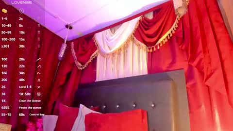 Snapshot of bloom_bbc chatting on 11.29.25 bloom_bbc online show from 11.29.25