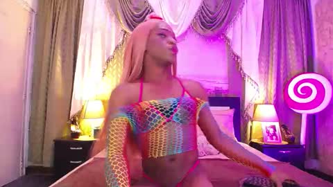 Snapshot of bloom_bbc chatting on 01.13.26 bloom_bbc online show from 01.13.26