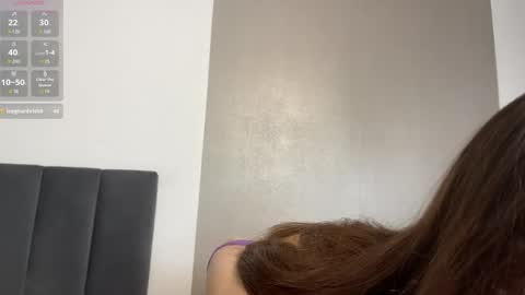 bloomyblue online show from 05.13.26