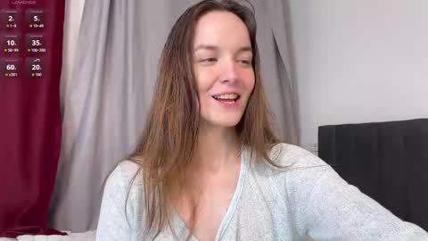 bloomyblue online show from 05.19.26