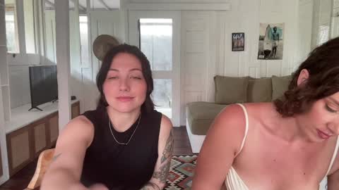 Emma Bloom online show from 02.07.26