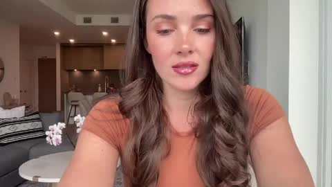 Snapshot of bloomyogi chatting on 06.07.26 Emma Bloom online show from 06.07.26