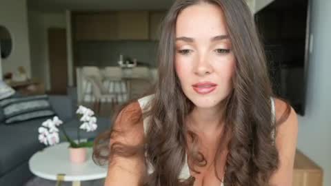 Snapshot of bloomyogi chatting on 06.26.26 Emma Bloom online show from 06.26.26