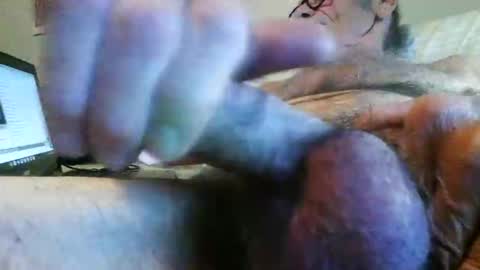 Snapshot of blower125 chatting on 11.14.25 Blower125 online show from 11.14.25