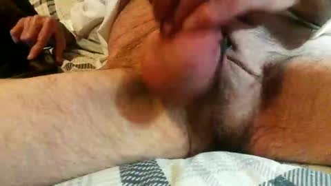 Snapshot of blower125 chatting on 11.17.25 Blower125 online show from 11.17.25