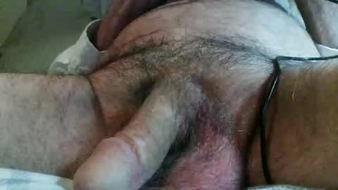 Snapshot of blower125 chatting on 03.22.26 Blower125 online show from 03.22.26