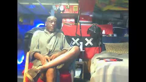 BLOWFLY online show from 11.23.25