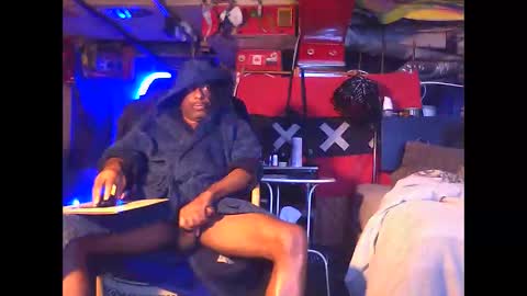 BLOWFLY online show from 03.13.26