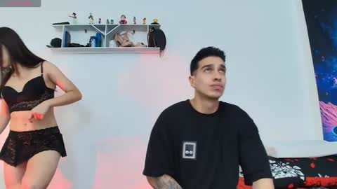 Snapshot of blowjob_sex69 chatting on 12.27.24 santiylola online show from 12.27.24