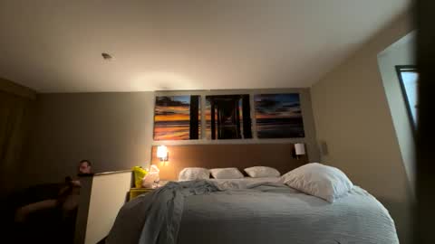 blowmemilfs online show from 02.25.26