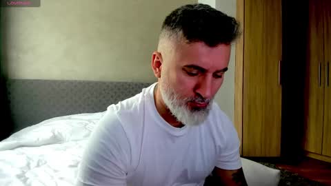 Snapshot of blowmyxxl chatting on 02.27.25 Nico online show from 02.27.25