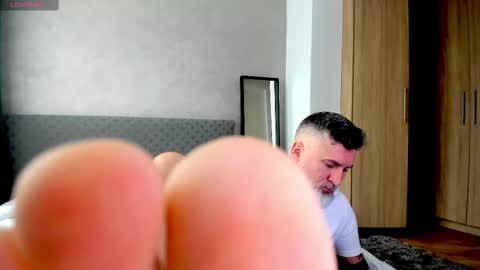 Snapshot of blowmyxxl chatting on 02.27.25 Nico online show from 02.27.25