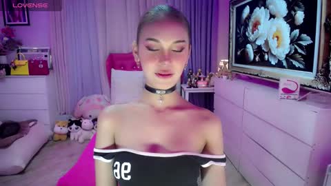 aivee online show from 11.22.25