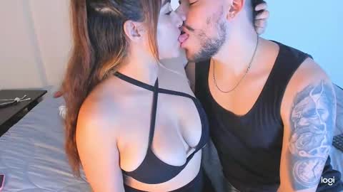 Snapshot of blue_and_jacob chatting on 12.02.25 BLUE online show from 12.02.25