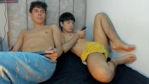 Blue online show from 03.16.26