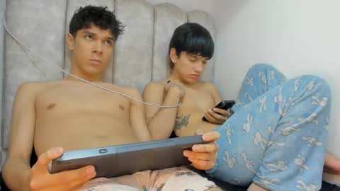 Blue online show from 03.20.26