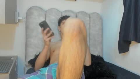 Blue online show from 03.24.26