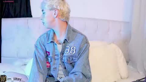 Snapshot of blue_boy_1 chatting on 02.17.25 TAY online show from 02.17.25