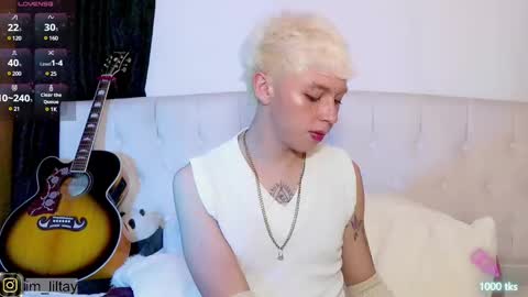 Snapshot of blue_boy_1 chatting on 03.02.25 TAY online show from 03.02.25