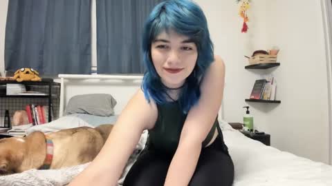 Blue Coyote online show from 02.28.25