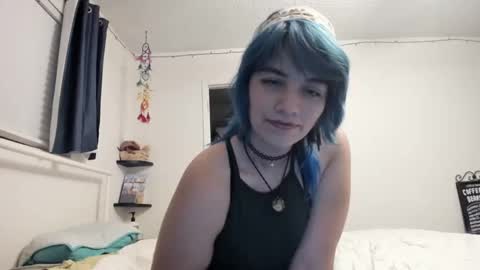 Blue Coyote online show from 03.07.25