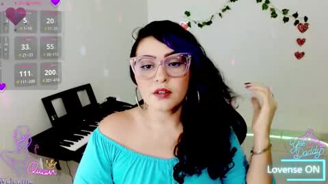 Snapshot of blue_dance chatting on 03.16.26 susan online show from 03.16.26