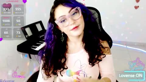 Snapshot of blue_dance chatting on 03.22.26 susan online show from 03.22.26