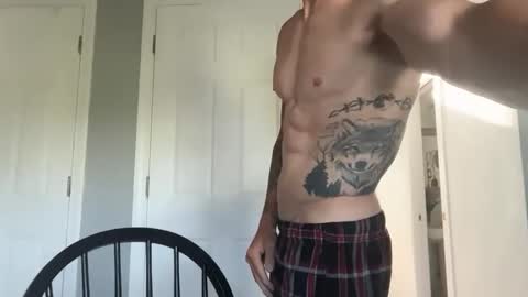 Beau online show from 06.09.26