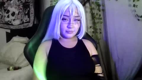 blue katt online show from 11.28.25