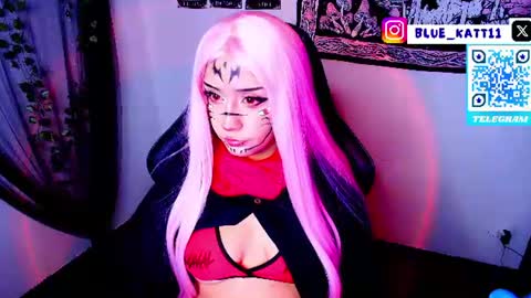 Snapshot of blue_katt chatting on 07.02.26 blue katt online show from 07.02.26