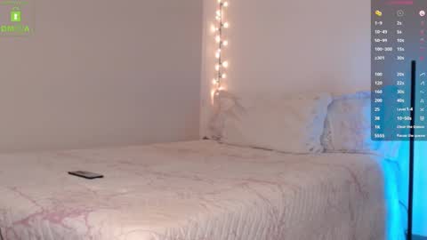 Blue online show from 09.28.25