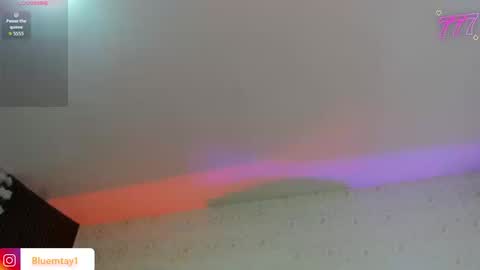 blue_tay1 online show from 03.11.26