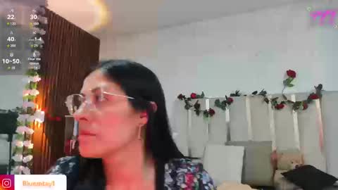 blue_tay1 online show from 03.18.26