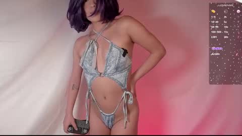 Snapshot of blue_warrior chatting on 12.28.24 Blue online show from 12.28.24