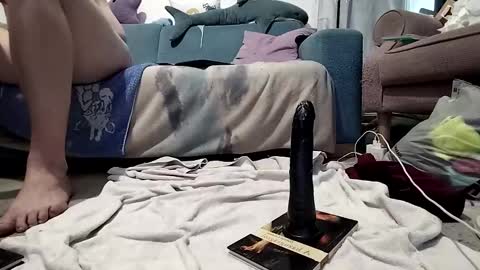 Snapshot of bluealpakka chatting on 03.08.26 bluealpakka online show from 03.08.26