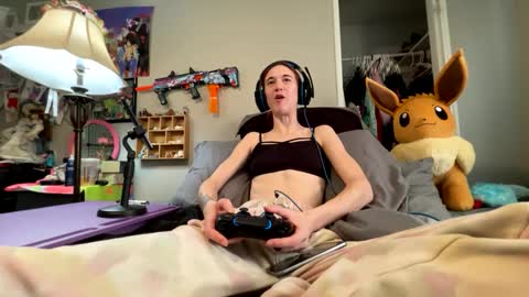 bluebloodednorsewitch online show from 01.20.25