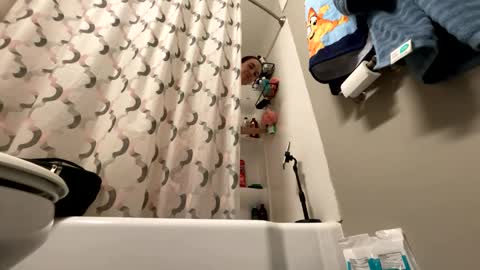 bluebloodednorsewitch online show from 02.14.25