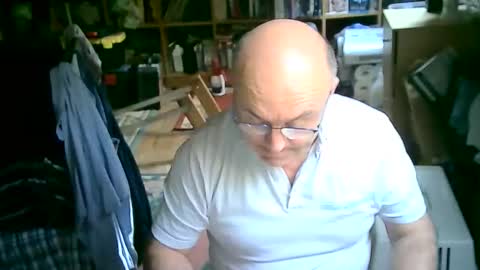 bluebox65 online show from 10.18.25