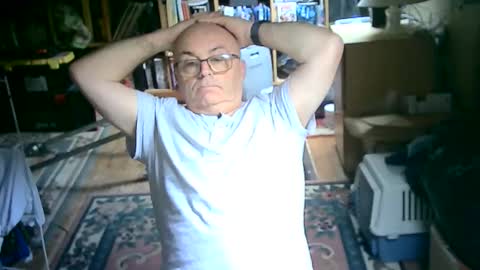 bluebox65 online show from 11.05.25