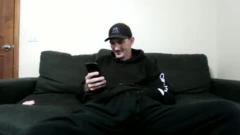 Snapshot of bluecollarfck chatting on 12.19.25 Dominick Wyte online show from 12.19.25