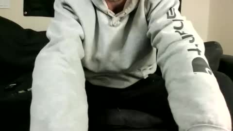 Snapshot of bluecollarfck chatting on 02.13.26 Dominick Wyte online show from 02.13.26