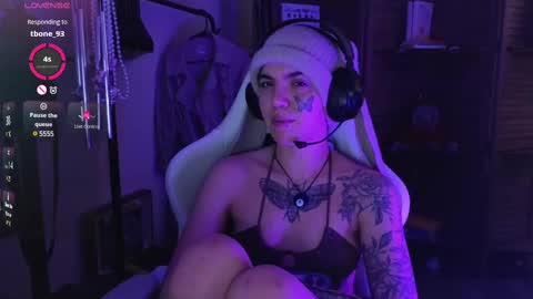 Blue online show from 02.28.25