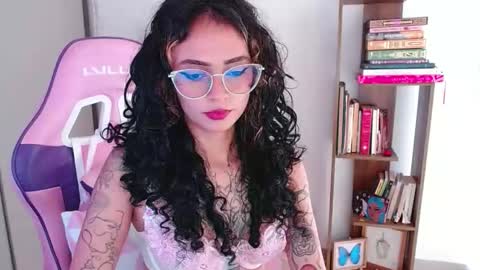 Im Abril .. Nice to meet you  thumb up me please its important  INDEPENDENT MODEL online show from 02.12.26