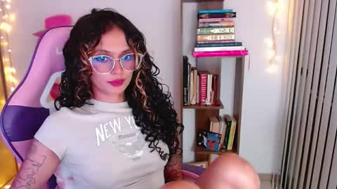 Im Abril .. Nice to meet you  thumb up me please its important  INDEPENDENT MODEL online show from 04.28.26